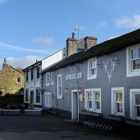 Devonshire Arms Inn Cracoe Εξωτερικό φωτογραφία