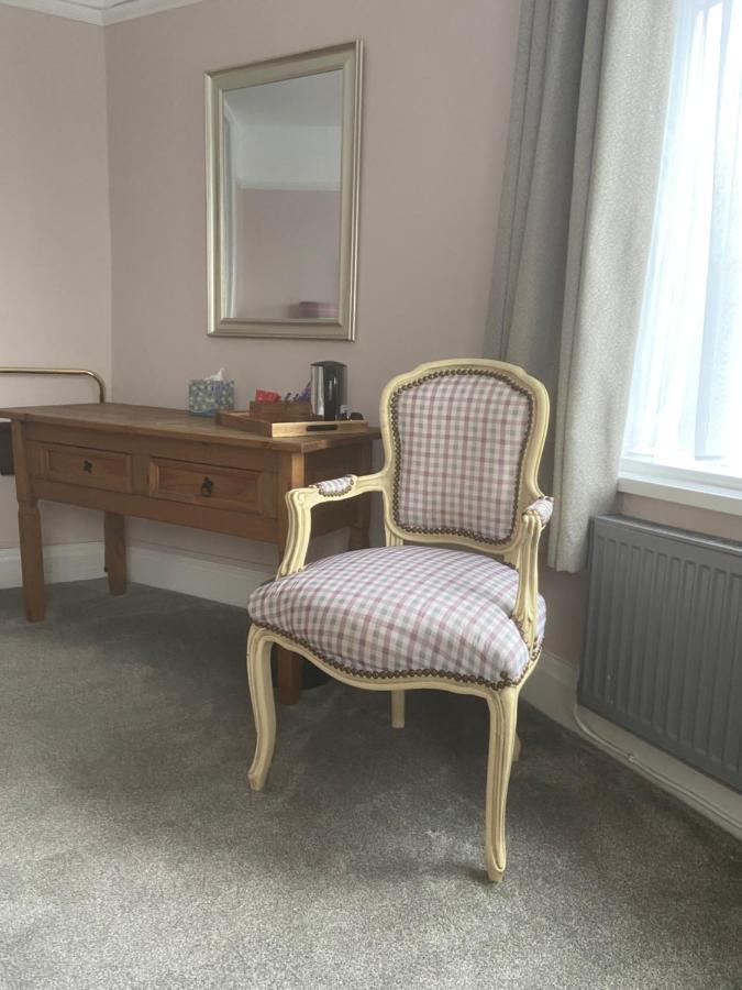 Devonshire Arms Inn Cracoe Εξωτερικό φωτογραφία