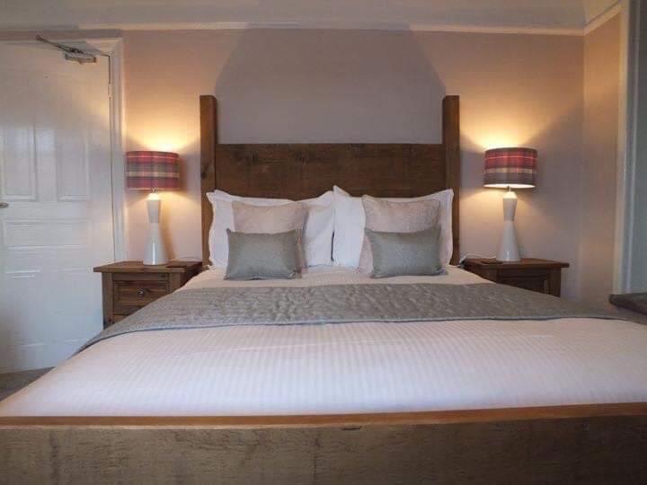 Devonshire Arms Inn Cracoe Εξωτερικό φωτογραφία