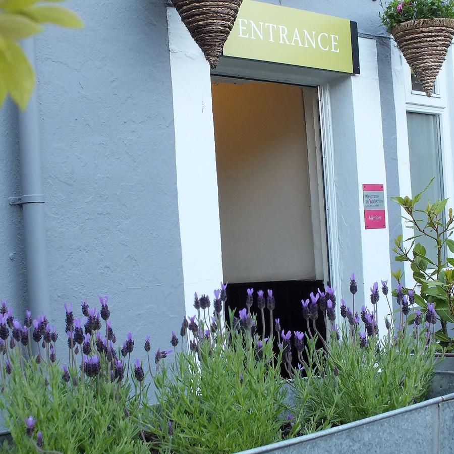 Devonshire Arms Inn Cracoe Εξωτερικό φωτογραφία
